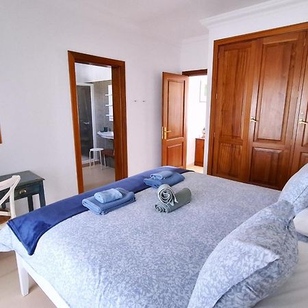 דירות פלאיה בלנקה Casa Arrakis מראה חיצוני תמונה