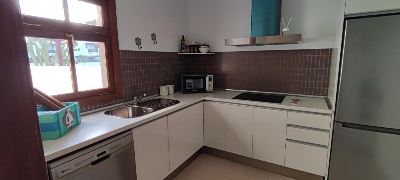 דירות פלאיה בלנקה Casa Arrakis מראה חיצוני תמונה