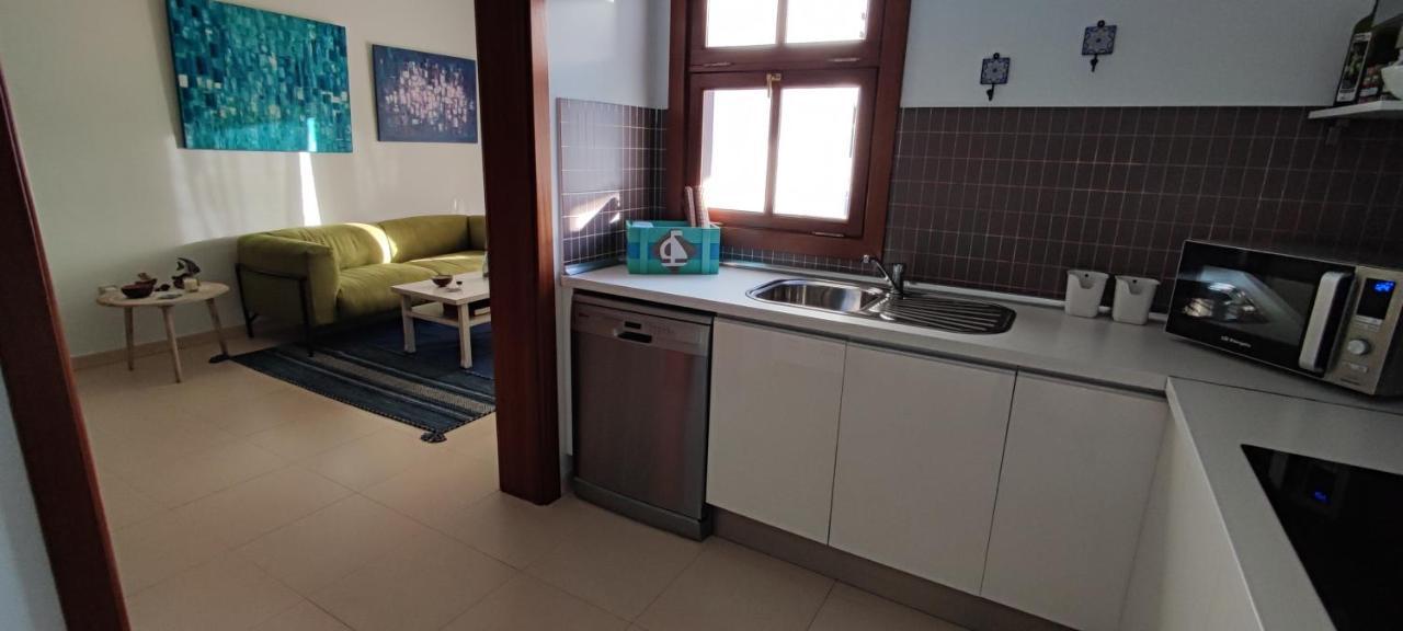דירות פלאיה בלנקה Casa Arrakis מראה חיצוני תמונה