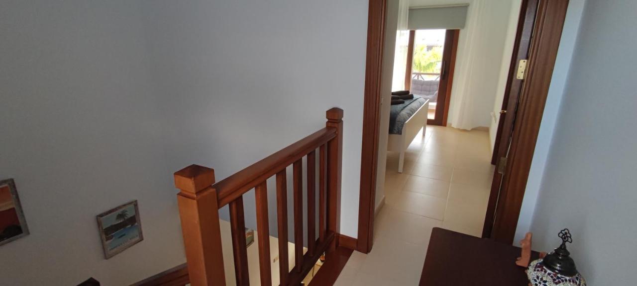 דירות פלאיה בלנקה Casa Arrakis מראה חיצוני תמונה