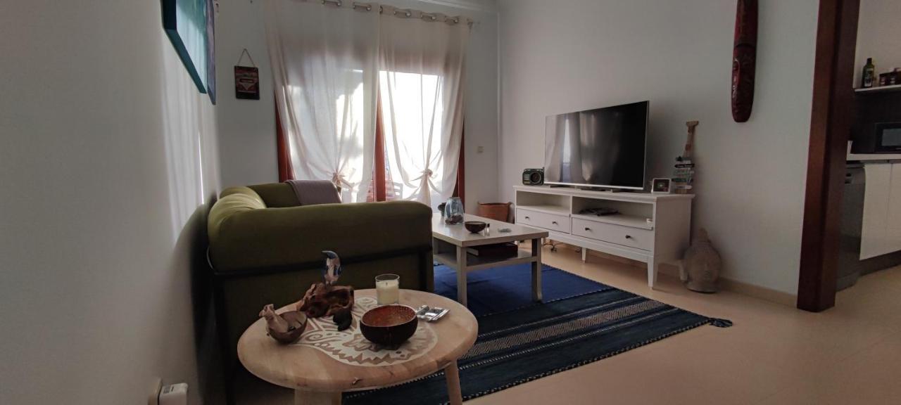 דירות פלאיה בלנקה Casa Arrakis מראה חיצוני תמונה