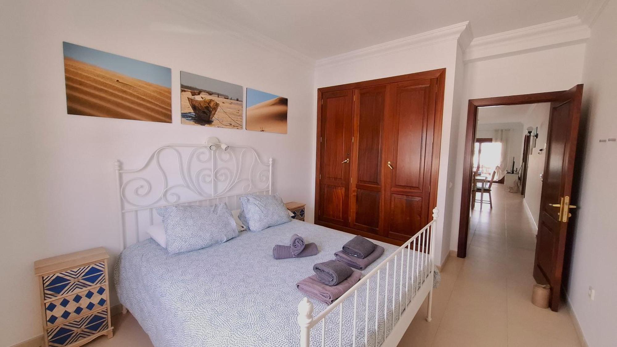 דירות פלאיה בלנקה Casa Arrakis מראה חיצוני תמונה