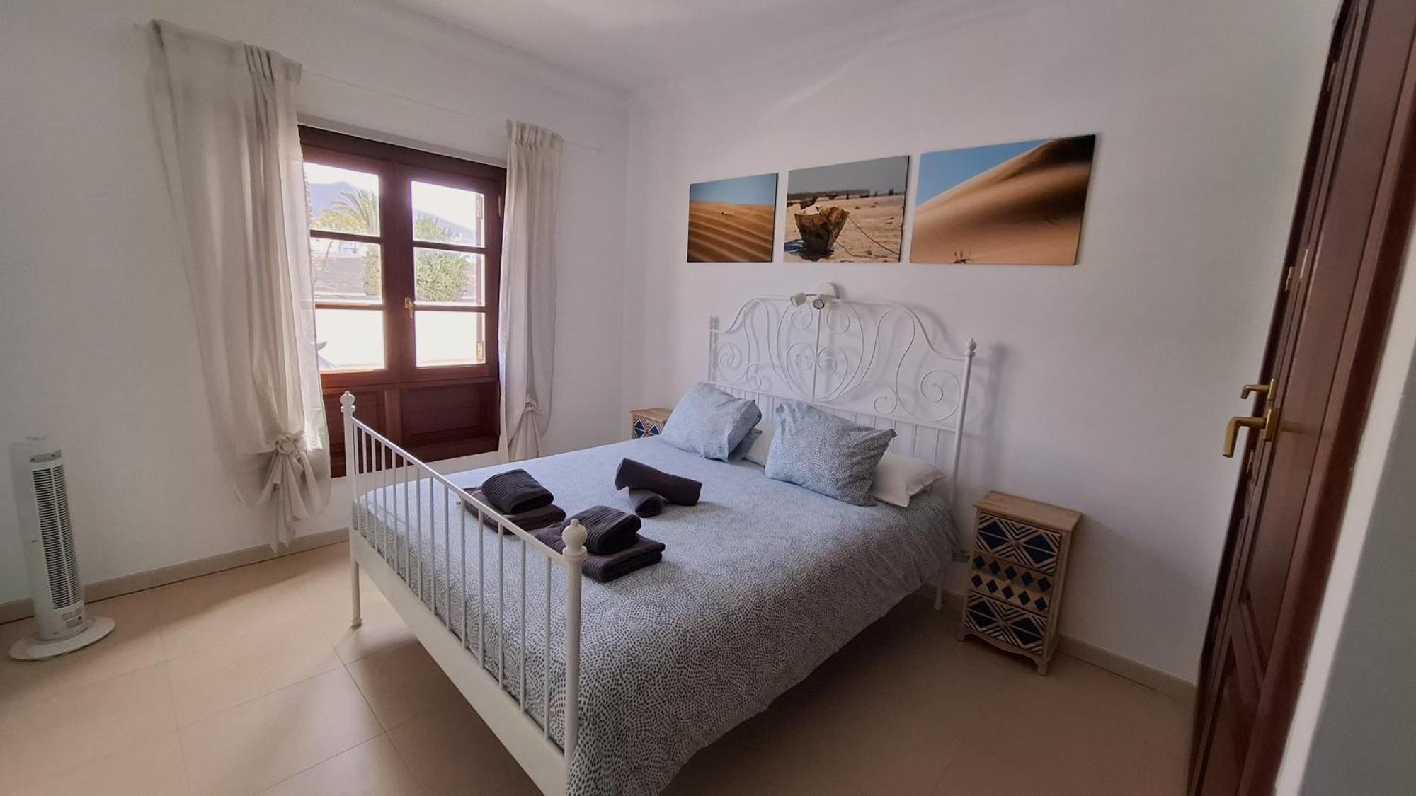 דירות פלאיה בלנקה Casa Arrakis מראה חיצוני תמונה
