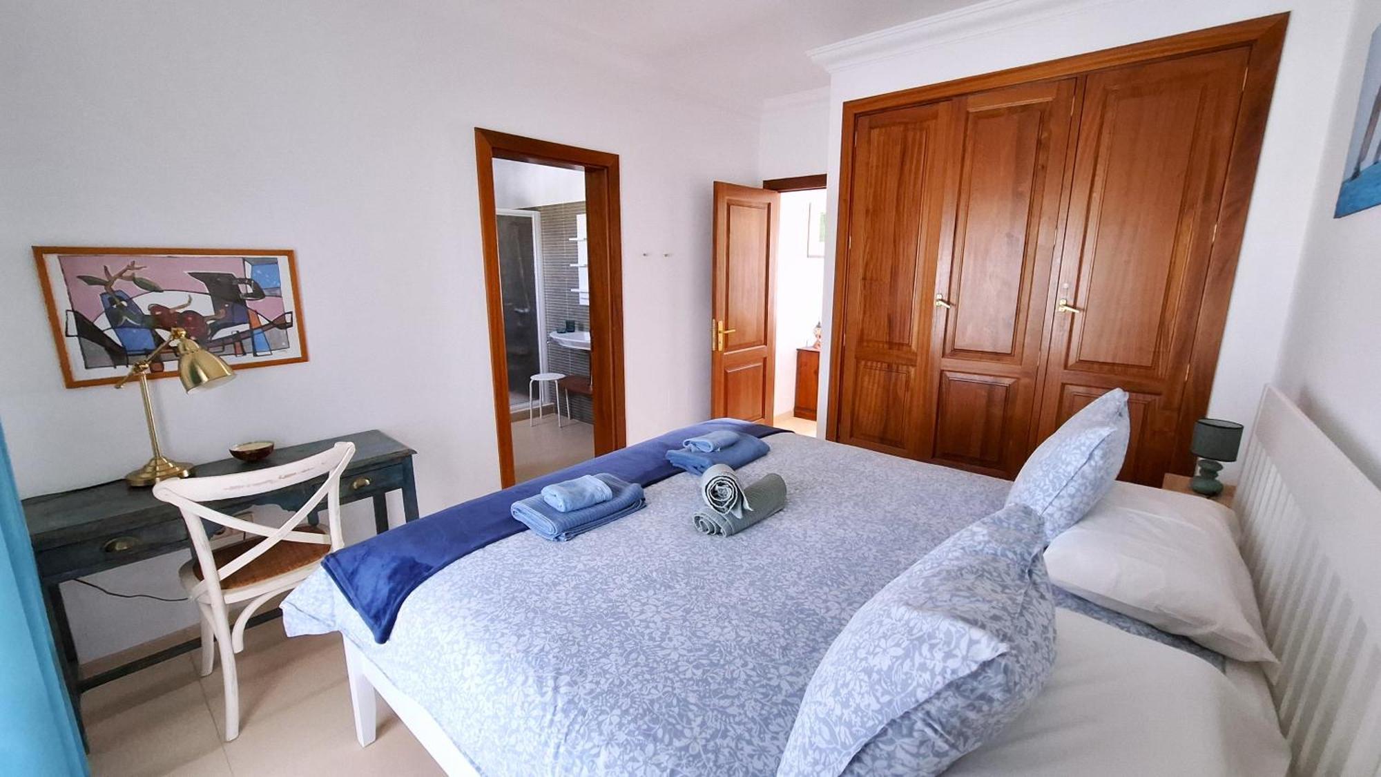 דירות פלאיה בלנקה Casa Arrakis מראה חיצוני תמונה